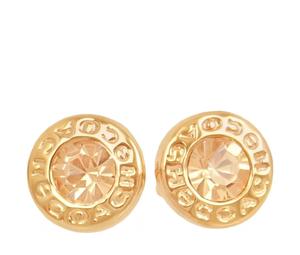 Buy Coach Earrings Women's Rose Gold at Sasom – Authentic and Ready to Ship